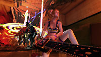 Lollipop Chainsaw uncut PEGI AT-Version gnstig bei Gameware kaufen