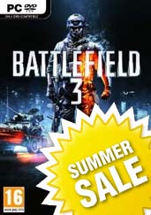 Battlefield 3 PC uncut bei Gameware kaufen