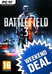 Battlefield uncut bei Gameware kaufen