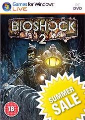 Bioshock uncut bei Gameware kaufen