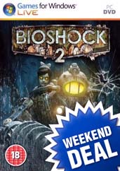 Bioshock 2 PC uncut bei Gameware kaufen