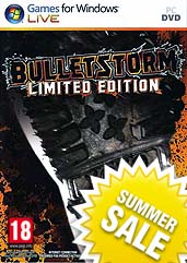 Bulletstorm uncut bei Gameware kaufen