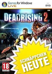 Dead Rising 2 PC uncut bei Gameware kaufen