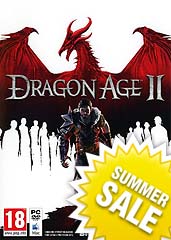 Dragon Age 2 uncut bei Gameware kaufen