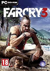 Far Cry 3 uncut bei Gameware kaufen
