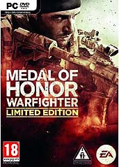 Medal of Honor: Warfighter  uncut bei Gameware kaufen