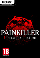 Painkiller Hell & Damnation uncut bei Gameware kaufen