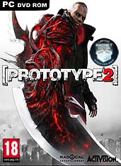 Prototype 2 uncut bei Gameware kaufen