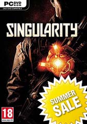 Singularity uncut bei Gameware kaufen