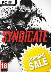 Syndicate uncut bei Gameware kaufen