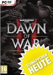 Dawn of War 2 Complete Collection PC uncut bei Gameware kaufen