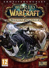 World of Warcraft: Mists of Pandaria billig als NERD Pack bei Gameware kaufen