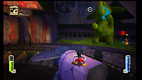 Disney Micky Epic (Epic Mickey) gnstig bei Gameware kaufen