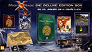 Might and Magic Deluxe Edition inkl. Stoffkarte und Soundtrack