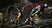 Mortal Kombat X™
