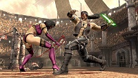 Mortal Kombat uncut PEGI gnstig bei Gameware kaufen