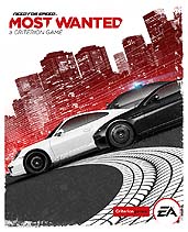 Need for Speed: Most Wanted (2012)  gnstig bei Gameware kaufen