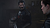 The Order 1886t