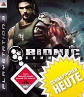  Bionic Commando PS3 uncut bei Gameware kaufen
