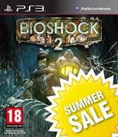 Bioshock 2 uncut bei Gameware kaufen