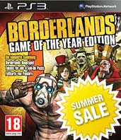 Borderlands Game of the Year Edition (AT-Version) gnstig und unzensiert bei Gameware kaufen