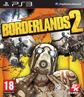 Borderlands 2 uncut bei Gameware kaufen