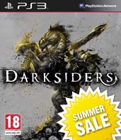 Darksiders - Wrath of War uncut bei Gameware kaufen