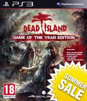 Dead Island Game of The Year Edition uncut fr PS3 bei Gameware kaufen
