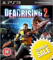 Dead Rising 2 uncut bei Gameware kaufen