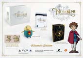Ni No Kuni Wizard Edition PEGI bei Gameware kaufen