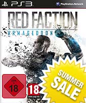 Red Faction: Armageddon billig und uncut bei Gameware kaufen