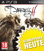  The Darkness 2 uncut bei Gameware kaufen