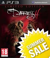 The Darkness 2 Limited Day 1 Edition uncut fr PS3 bei Gameware kaufen