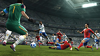 Pro Evolution Soccer 2012 PEGI AT-Version gnstig bei Gameware kaufen