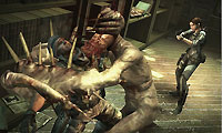Resident Evil: Revelations uncut PEGI AT-Version garantiert unzensiert und gnstig bei gameware.at kaufen