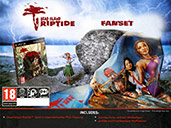 Dead Island: Riptide uncut Collectors Edition gnstig bei Gameware kaufen