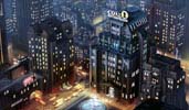Sim City 2013 gnstig bei Gameware kaufen