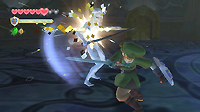 The Legend of Zelda: Skyward Sword PEGI AT-Version garantiert unzensiert und gnstig bei Gameware kaufen