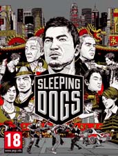 Sleeping Dogs uncut PEGI gnstig bei Gameware kaufen