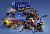 Sly Cooper: Thieves in Time  gnstig bei Gameware kaufen