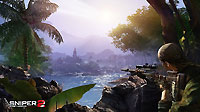 Sniper Ghost Warrior 2 uncut PEGI gnstig bei Gameware kaufen