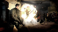 Sniper Elite V2 uncut PEGI gnstig bei Gameware kaufen