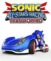 Sonic & SEGA All-Stars Racing Transformed gnstig bei Gameware kaufen