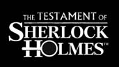Das Testament des Sherlock Holmes  gnstig bei Gameware kaufen