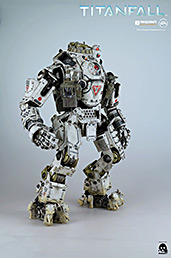 Titanfall Atlas Actionfigur 51 cm