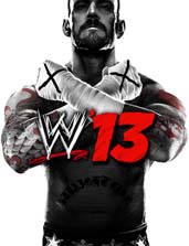 WWE 2013 gnstig bei Gameware kaufen