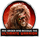 WWE 2K14 Ultimate Warrior DLC