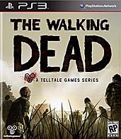The Walking Dead uncut fr Playstation 3 bei Gameware kaufen