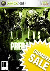 Aliens vs. Predator uncut bei Gameware kaufen