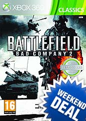 Battlefield: Bad Company 2 uncut bei Gameware kaufen